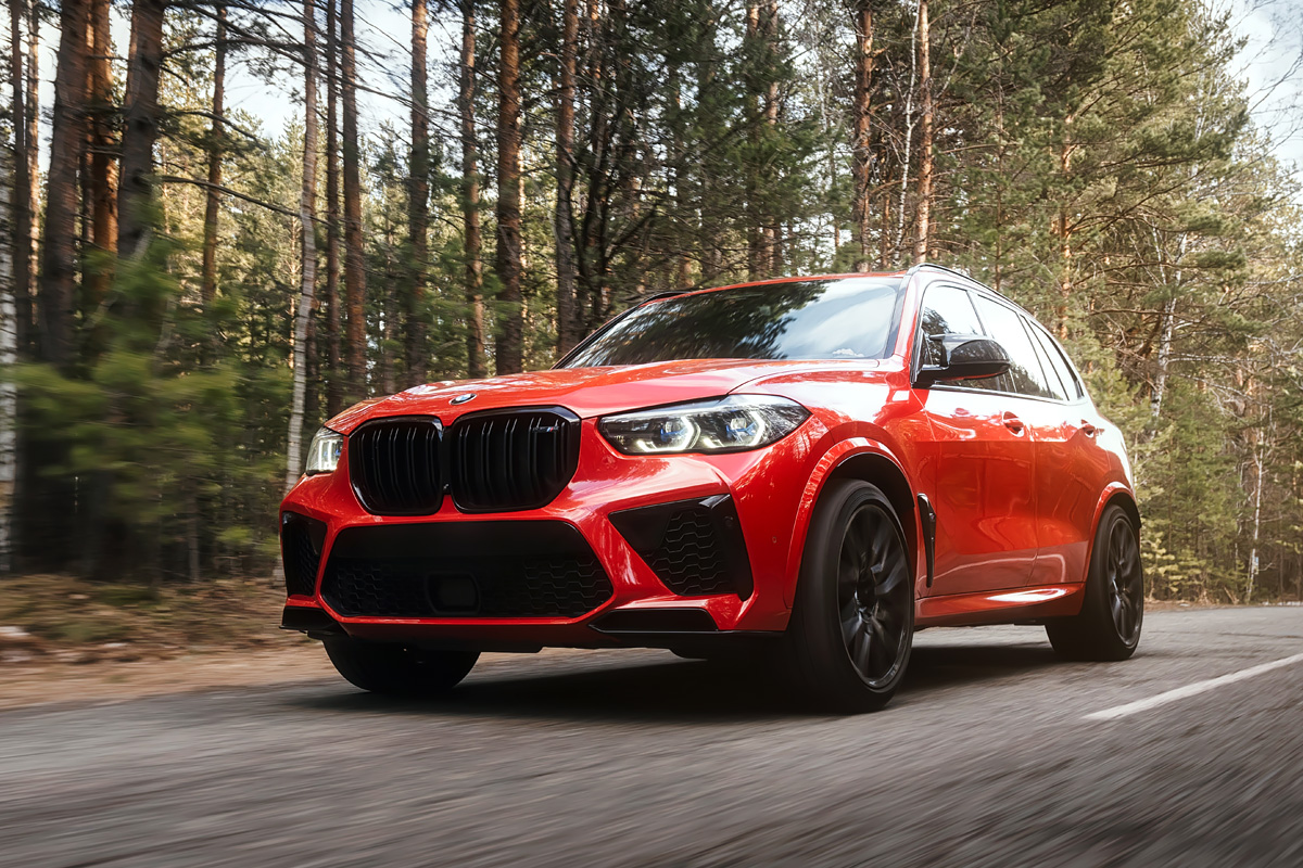 Betrouwbaarheid - BMW - Wilmax Montfoort