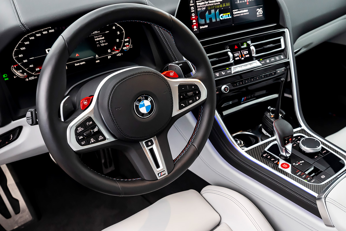 Comfort - BMW - Wilmax Montfoort