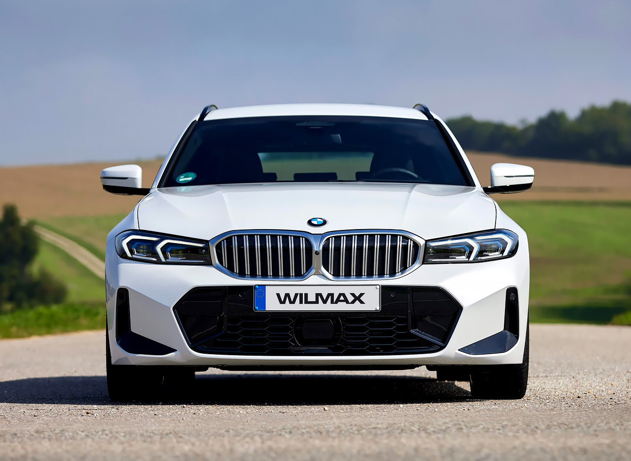 Afspraak maken – Specialist in BMW – Wilmax Montfoort